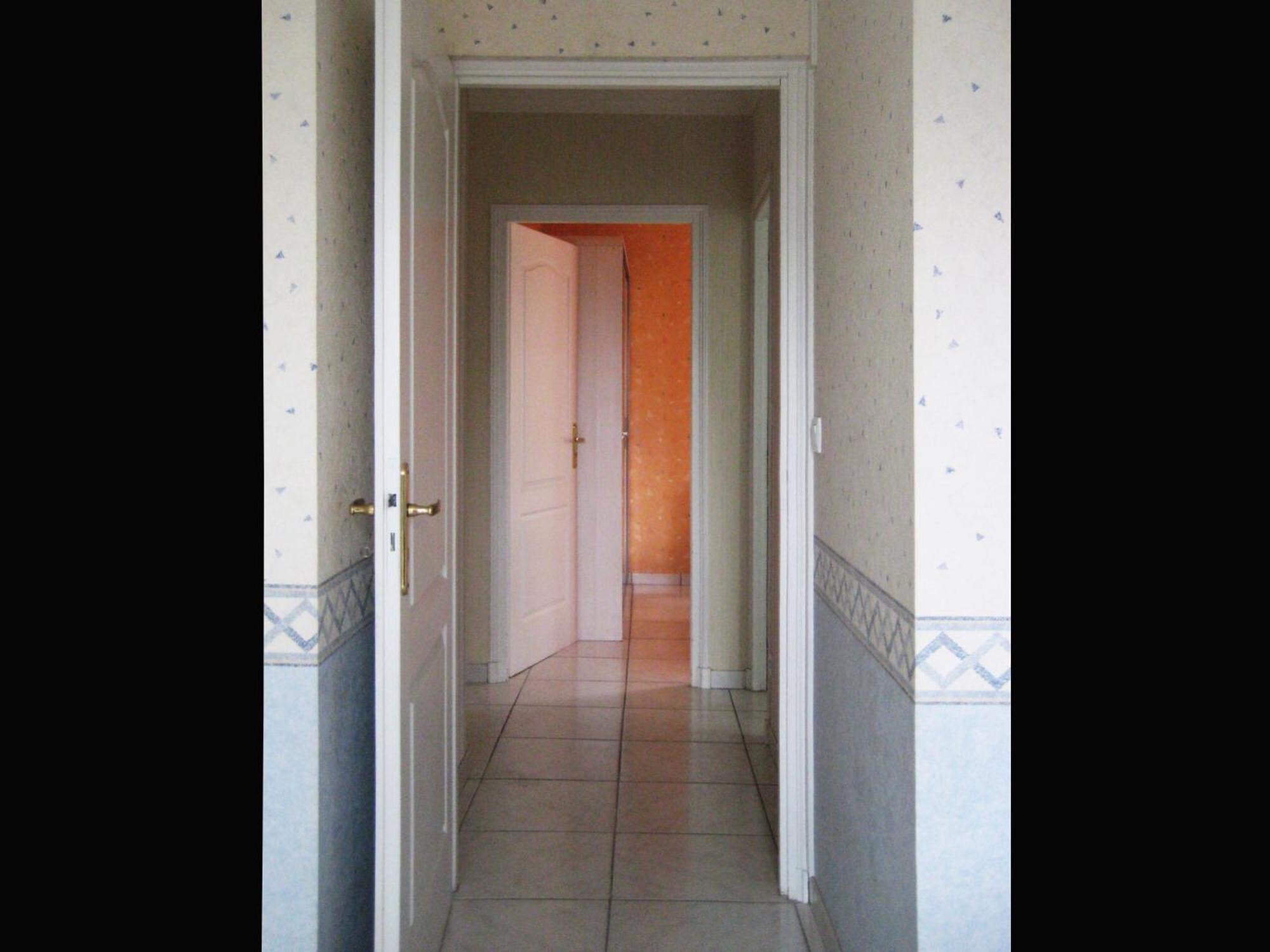 דירות Les Agapanthes La Riche חדר תמונה